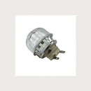 Portalampada con lampada per forno La Germania 608018 608062