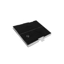 BOSCH SIEMENS CONSTRUCTA NEFF - Filtro di carbone rettangolare per cappa aspirante - 00744075