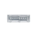 ARISTON INDESIT HOTPOINT - Agitatore cestello lavatrice - C00097565
