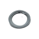 Guarnizione porta originale lavatrice Electrolux 1327246201 EPDM