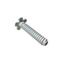 Piede per lavastoviglie Bosch e marche compatibili codice 00631221