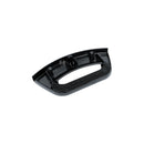 WHIRLPOOL, INDESIT, ARISTON, HOTPOINT - Maniglia Porta Lavatrice - 482000031820