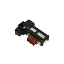 BEKO - Chiusura porta lavatrice - 2847740400