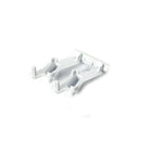 pulsante per lavatrice Indesit e Whirlpool codice C00518069