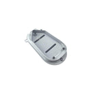 supporto per piastra compatibile De Longhi AS00001648