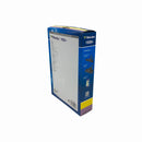 Set 10 sacchetti aspirapolvere originali Electrolux menalux 1920P