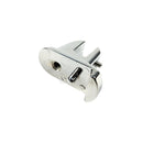 copertura supporto cerniera CX61VM per piastra SMEG originale