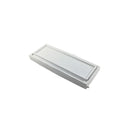 Porta evaporatore frigorifero Whirlpool Indesit C00326058