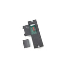 Kit comandi 4x2-2 digitale Franke per cappa aspirante 1330279080