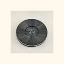 filtro per cappa aspirante Glem Gas codici 103990039 e 103990093
