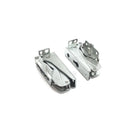INDESIT KITCHENAID WHIRLPOOL - Kit Cerniere Frigorifero - C00636779
