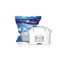 LOGICA FILTRO, BRITA, BOSCH - Filtro d'acqua per brocca e macchina da caffè - AST-55409128