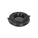 ELECTROLUX WHIRLPOOL AEG - Filtro di carbone per cappa aspirante - F00572/S