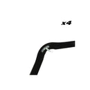 NARDI, BLANCO - Guarnizione porta per forno - 090118009916R