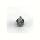 Pomo push/pull Vestel per piano cottura Ceran riferimento 42122223