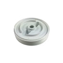 Tappo di chiusura filtro lavatrice Electrolux e AEG codici 1240086106