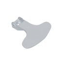 Maniglia originale porta lavatrice Beko codice 2821580100