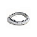 Guarnizione porta originale lavatrice Whirlpool e Indesit C00272627
