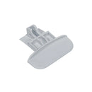 WHIRLPOOL, ARISTON, INDESIT - Set Maniglia Porta Lavatrice - 482000077195