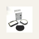 kit prestazioni F168 Fustar per aspirapolvere Electrolux