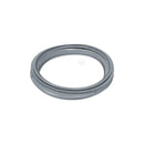 WHIRLPOOL INDESIT ARISTON HOTPOINT - Guarnizione a soffietto per sportello lavatrice - 482000028463 / C00110330