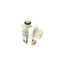 Valvola elettromagnetica monodirezionale 90° per lavastoviglie Gorenje 441586