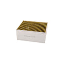 Filtro a carbone rettangolare Air Plus per cappa Bosch