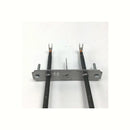 Elemento riscaldante superiore Electrolux 3570808018 per forno
