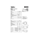 UNIVERSALE - Compressore per frigorifero - AST-00235105