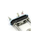 WHIRLPOOL, ARISTON, INDESIT, HOTPOINT, PHILCO - Resistenza lavatrice 1700W - C00086357