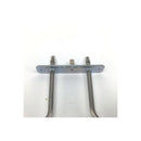 resistenza inferiore forno Glem Gas originale codice 09X803