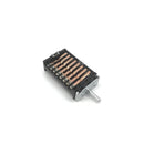 BEKO - Interruttore Forno - 263900016