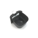 Contenitore estraibile trasparente bianco per friggitrice DeLonghi 4626