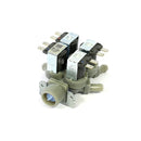 LG - Elettrovalvola Lavatrice 4 Vie 180° - 5220FR2008F