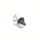 BEKO - Pompa di scarico lavatrice - AST-00215926