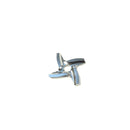 lama originale per tritacarne Moulinex SS-192595 acciaio inox