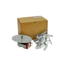 SMEG - Motore ventilatore forno - 699250029