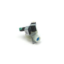 WHIRLPOOL, INDESIT, BOSCH, SIEMENS - Elettrovalvola a 2 vie per lavatrice - 481228128468