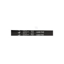 VESTEL - Cinghia Elastica H8 1228 Poly-V Lavatrice - 42006395