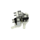 BOSCH, BALAY, SIEMENS, CONSTRUCTA - Elettrovalvola a 3 Vie per Lavatrice - 00173910