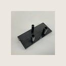 pulsante apertura porta microonde Electrolux 4055500997