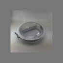 Maniglia per asciugatrice Bosch codice 11018281 ricambio originale