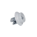 Kit 8 ruote cestello inferiore lavastoviglie Electrolux originale 50279059005
