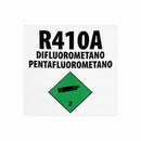 UNIVERSALE - Ricambio Frigorifero - R410A