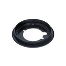 Copertura bruciatore medio per cucina Electrolux 3531602153