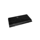 CANDY, ELECTROLUX, WHIRLPOOL, ... - Filtro di carbone rettangolare per cappa aspirante - 30930440