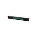 Pannello di controllo originale microonde Bosch con codici 00772408 e 00773546