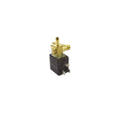 valvola elettrica originale per aspirapolvere a vapore Polti M0005309