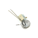 Termostato capillare originale forno Whirlpool codice 482000027290