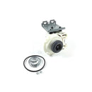 Motore pompa originale lavastoviglie Whirlpool C00341657